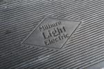 Milburn Electric Light Brougham 1918 года